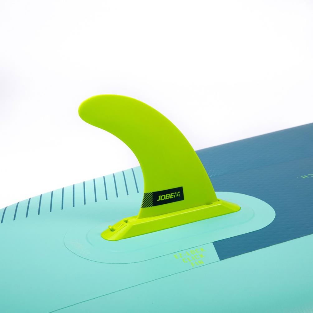 Jobe Aero Loa Inflatable Paddle Board 11'' 6